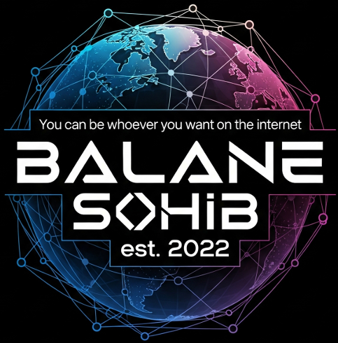 BALANE SØHÏB